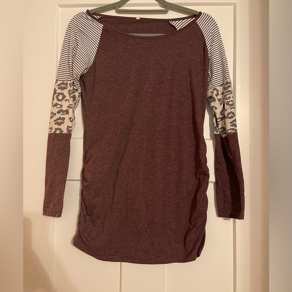 Maternity Top